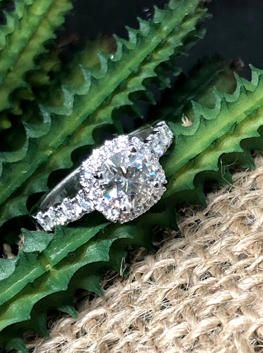 Jewelry Store «Nancy & Co Fine Jewelers», reviews and photos, 1848 McFarland Blvd, Northport, AL 35476, USA