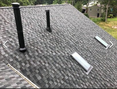 Dynasty Roofing