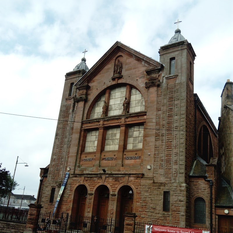 Sacred Heart Catholic Church