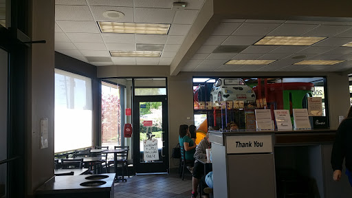 Fast Food Restaurant «Chick-fil-A», reviews and photos, 2000 Gallatin Pike N, Madison, TN 37115, USA