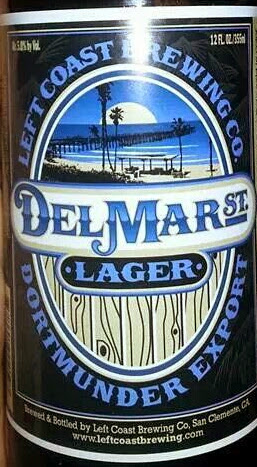 Left Coast Brewing Co. image