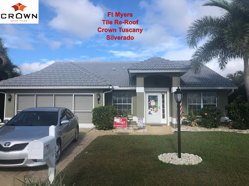 Roofing Contractor «Roof Smart of SW Florida Inc», reviews and photos, 1345 Old Pondella Rd, Cape Coral, FL 33909, USA