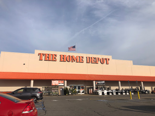 Home Improvement Store «The Home Depot», reviews and photos, 1601 13th Ave E, Tuscaloosa, AL 35404, USA