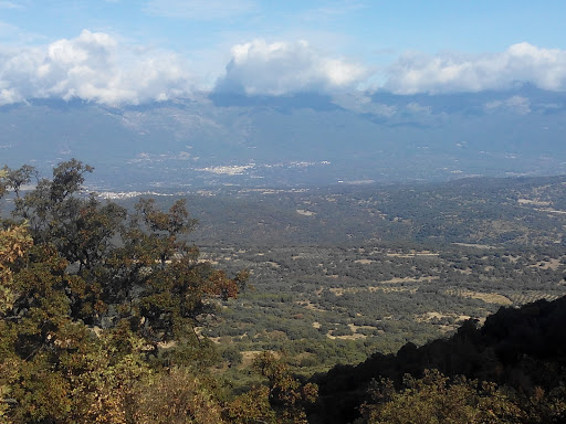 Herdiaz Montajes Eléctricos S.L. en Almendral de la Cañada, Toledo