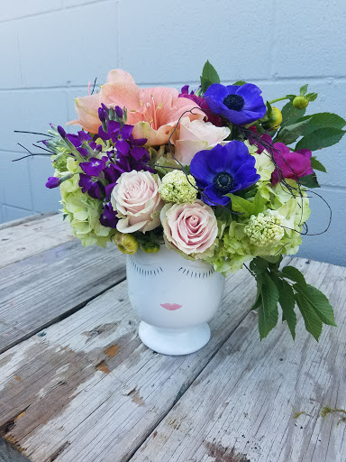 Florist «Apis Floral», reviews and photos, 955 Lincoln Ave, San Jose, CA 95126, USA