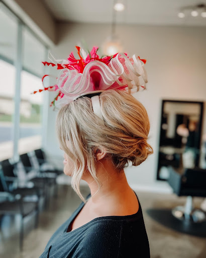 Hair Salon «Inspirations Salon», reviews and photos, 99 Jeannie Dr, Shelbyville, KY 40065, USA