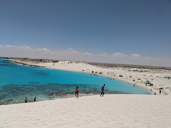 Lagouna Beach - Marsa Matrouh