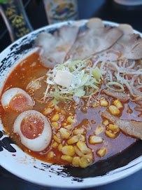 Soupe du Restaurant japonais ebisu toulouse - n°15