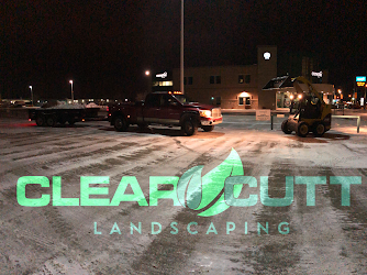Clear Cutt Landscaping