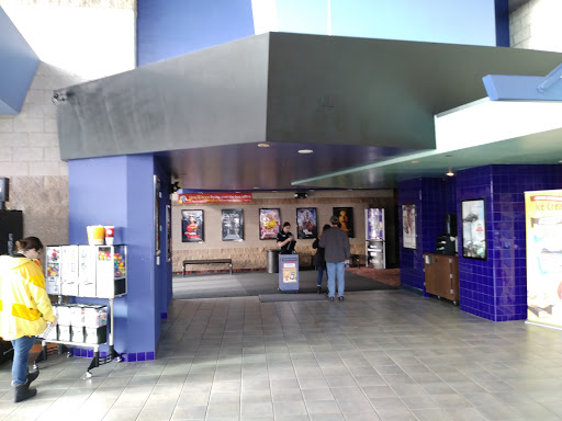 Movie Theater «Regal Cinemas Poulsbo 10», reviews and photos, 750 NW Edvard St, Poulsbo, WA 98370, USA