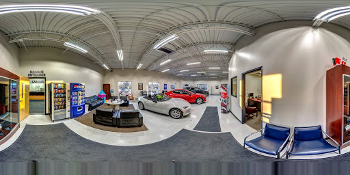 Subaru Dealer «Matthews Subaru», reviews and photos, 3013 Old Vestal Rd a, Vestal, NY 13850, USA