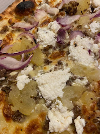 Plats et boissons du Pizzeria Pizza Napoli au Feu de Bois - Savigny-sur-Orge - n°15