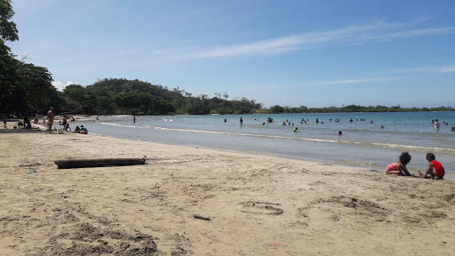 Playa Langosta