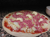 Pizza du Restaurant italien PIZZA D'ESBLY - n°12