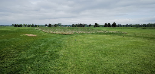 Golf Course «Pigeon Creek Golf Course», reviews and photos, 10195 120th Ave, West Olive, MI 49460, USA