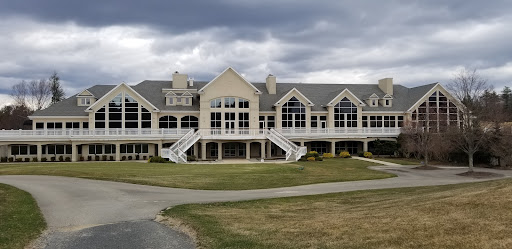 Golf Club «Indian Pond Country Club», reviews and photos, 60 Country Club Way, Kingston, MA 02364, USA