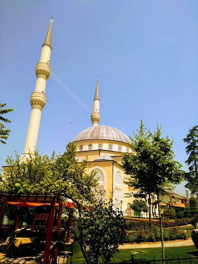 Gebze Belediyesi Tavşanlı Merkez Parkı