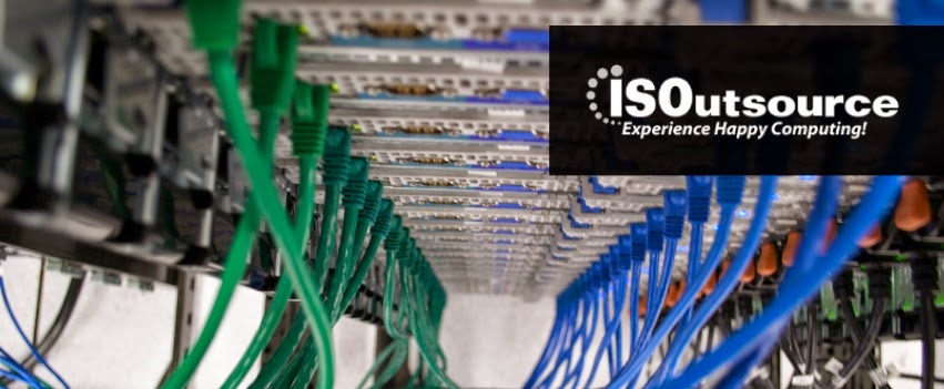 ISOutsource - Corporate HQ