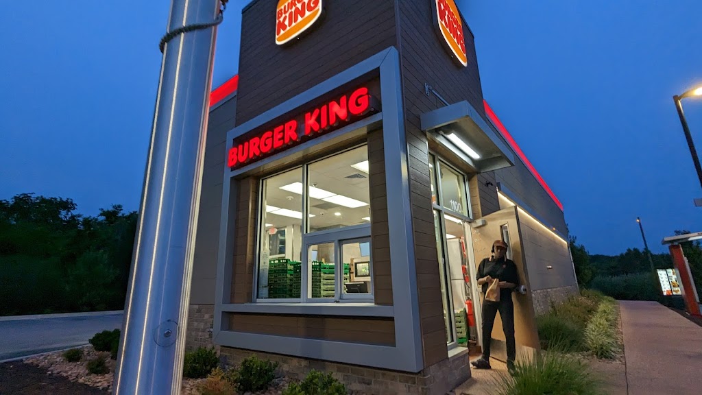 Burger King 23669