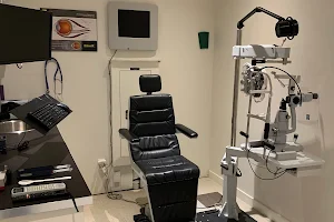 Suter Brook Optometry Clinic image