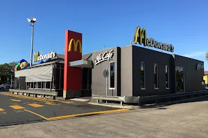 McDonald's Springwood image