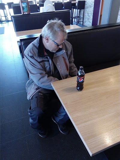 Photos of Tip Top Burger og s&aring;nt
