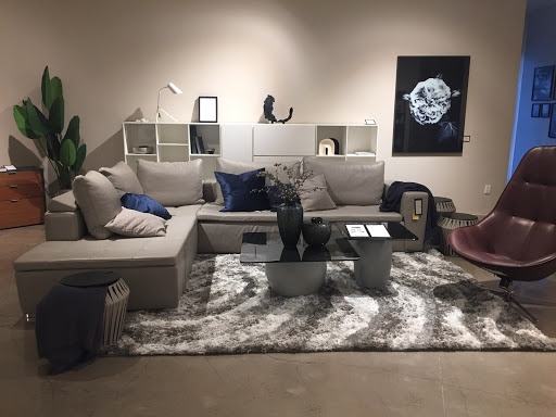 Nội thất BoConcept ( Vincom Nguyễn Chí Thanh)