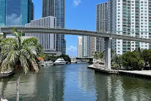 Miami River Greenway image