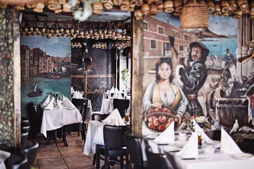 Portuguese restaurants in Copenhagen
