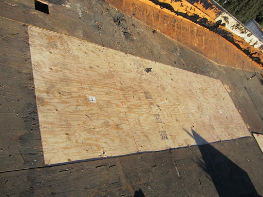 Roofing Contractor «Final Touch Roofing», reviews and photos, 5600 Vantage Ave, North Hollywood, CA 91607, USA