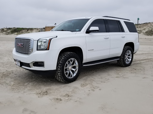 Car Wash «Genie Carwash & Fast Lube», reviews and photos, 916 N Valley Mills Dr, Waco, TX 76710, USA