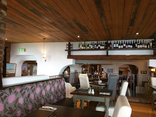Daft Eddy's | Bar & Restaurant