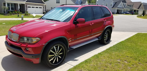 Auto Repair Shop «Peak Auto», reviews and photos, 833 US-64, Apex, NC 27523, USA