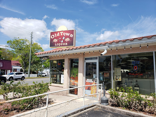 Wine Store «Old Town Liquor LLC», reviews and photos, 135 San Marco Ave, St Augustine, FL 32084, USA
