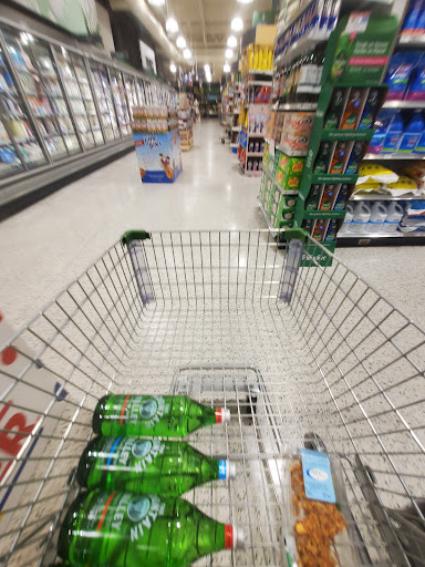 Supermarket «Publix Super Market at Forest Village Shopping Center», reviews and photos, 5032 Capital Cir SW Ste 1, Tallahassee, FL 32305, USA