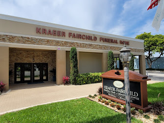 Kraeer-Fairchild Funeral Home and Cremation Center