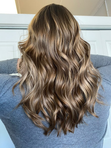 Hair Salon «Hair Today Salon», reviews and photos, 2844 Main St, Glastonbury, CT 06033, USA