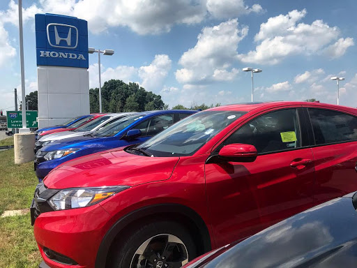 Honda Dealer «Atamian Honda», reviews and photos, 150 Main St, Tewksbury, MA 01876, USA