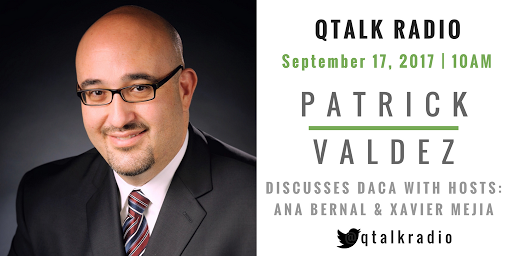 Immigration Attorney «Valdez Law Firm», reviews and photos