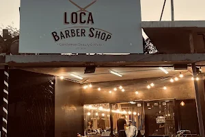 לוקה ברברשופ,loca barber shop ,מספרת גברים באילת , עיצוב שיער גברים ,ברבר ישראל, ברברשופ באילת,ספר אילת,ספר באילת image