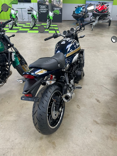 Motorcycle Dealer «Kawasaki of Universal City», reviews and photos, 1737 Pat Booker Rd, Universal City, TX 78148, USA