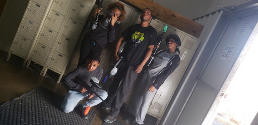 Paintball Center «Wildfire Indoor Paintball, Air Soft, and Skate Shop», reviews and photos, 3725 Stone Mountain Hwy, Snellville, GA 30039, USA