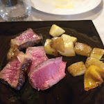 Photo n°4 de l'avis de Alen.o fait le 23/02/2020 à 16:42 sur le  Osteria Ristorante La da La Grise à Talmassons