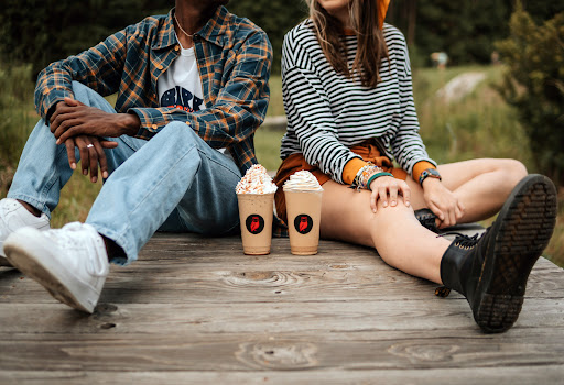 Coffee Shop «Red Owl Coffee Co», reviews and photos, 108 E Northside Dr, Valdosta, GA 31602, USA