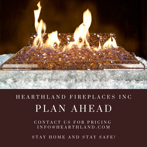 Hearthland Fireplaces