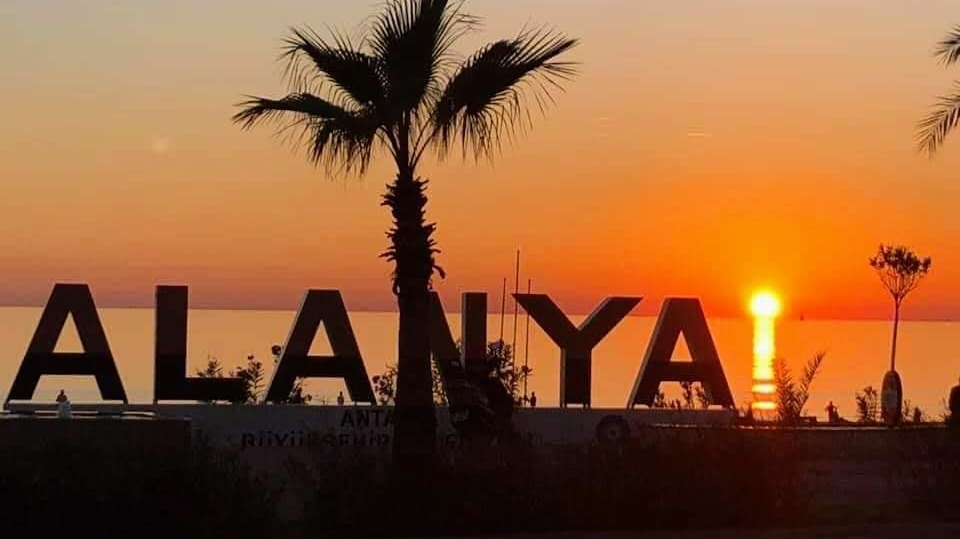 NETWORK TRAVEL AGENCY ALANYA ALFA GO TOURS