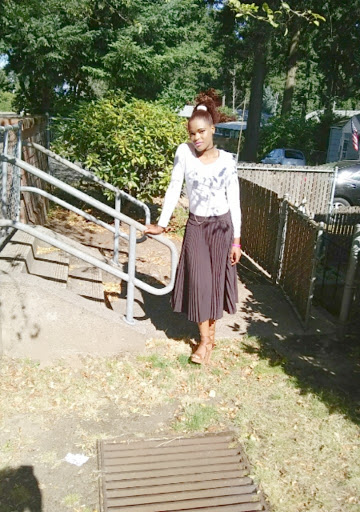 Community Center «Peninsula Park Community Center», reviews and photos, 700 N Rosa Parks Way, Portland, OR 97217, USA