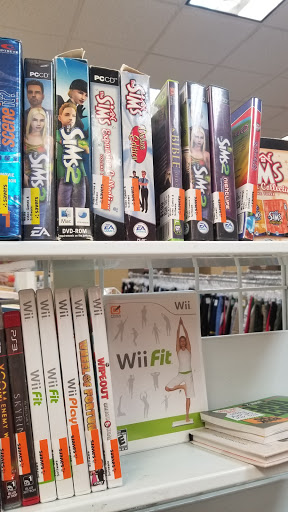 Thrift Store «Savers», reviews and photos, 224 Daniel Webster Hwy, Nashua, NH 03060, USA