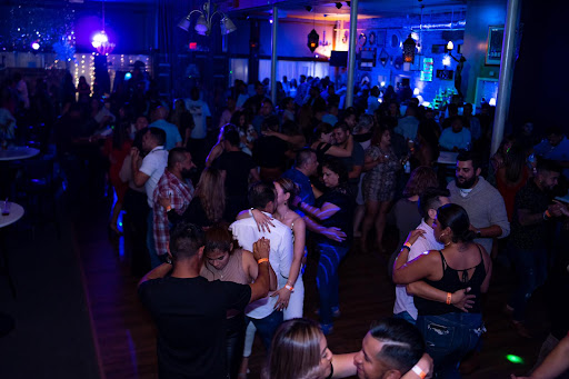 Night Club «Artistika Nightclub», reviews and photos, 523 S Elm St, Greensboro, NC 27406, USA