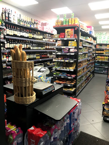 Épicerie Votre Marché Épinay-sur-Seine